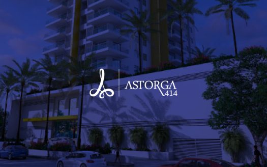 Edificio Astorga 414