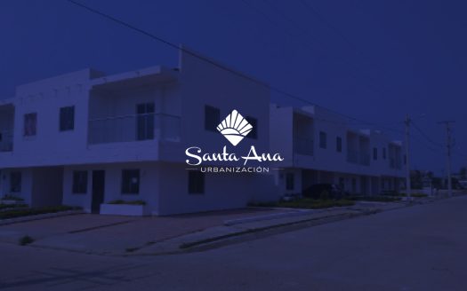 Urbanización Santa Ana