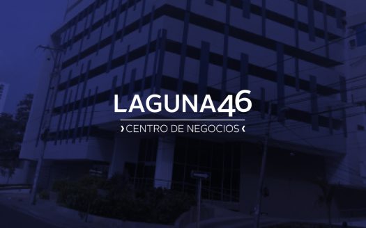 Laguna 46 Centro de Negocios