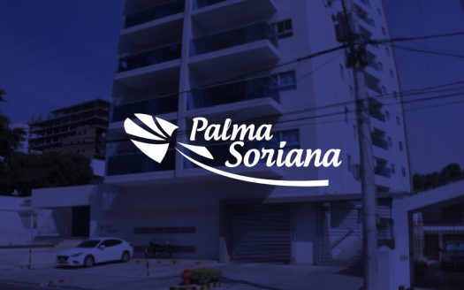 Edificio Palma Soriana