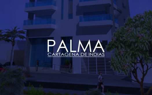 Edificio Palma Cartagena de Indias