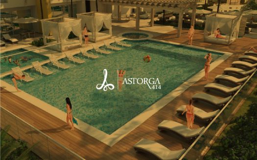 Edificio Astorga 414