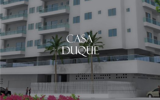 Edificio Casa Duque