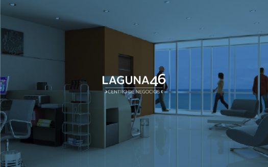 Laguna 46 Centro de Negocios