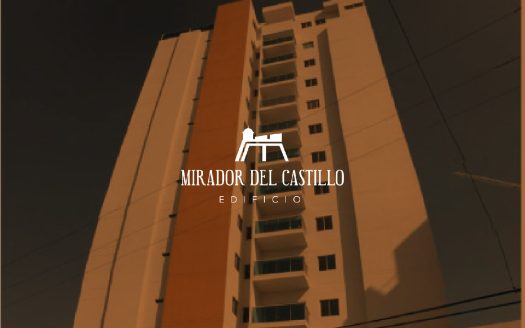 Edificio Mirador del Castillo