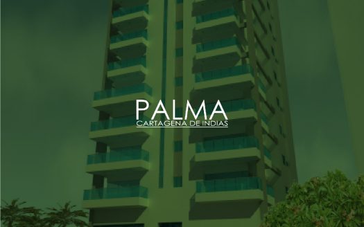 Edificio Palma Cartagena de Indias