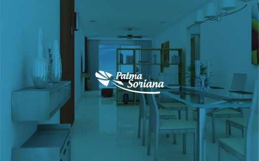 Edificio Palma Soriana