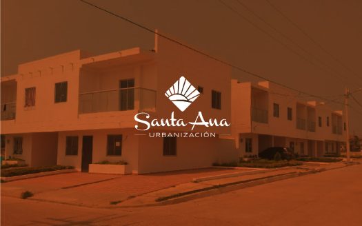 Urbanización Santa Ana